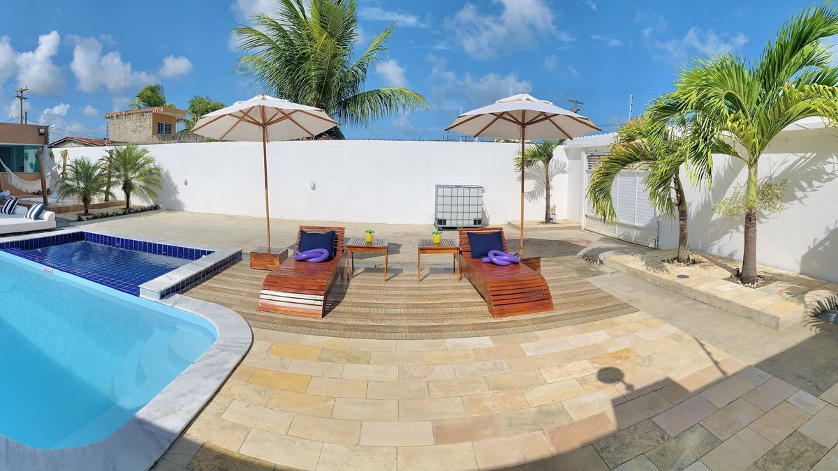 Ipojuca House | Vrbo Property