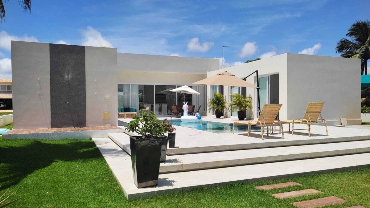 Aruanda House | Vrbo Property