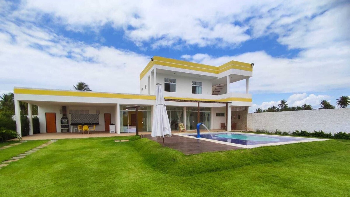 Loteamento Praias do Sul House | Vrbo Property