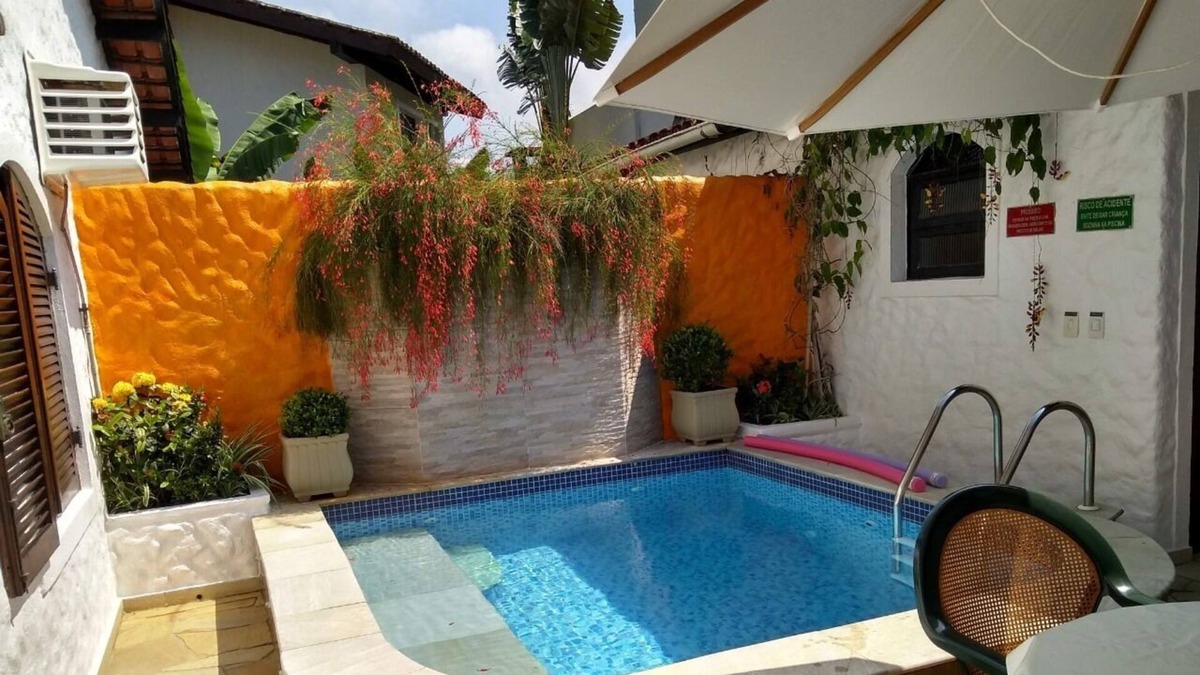 Juquehy House | Vrbo Property