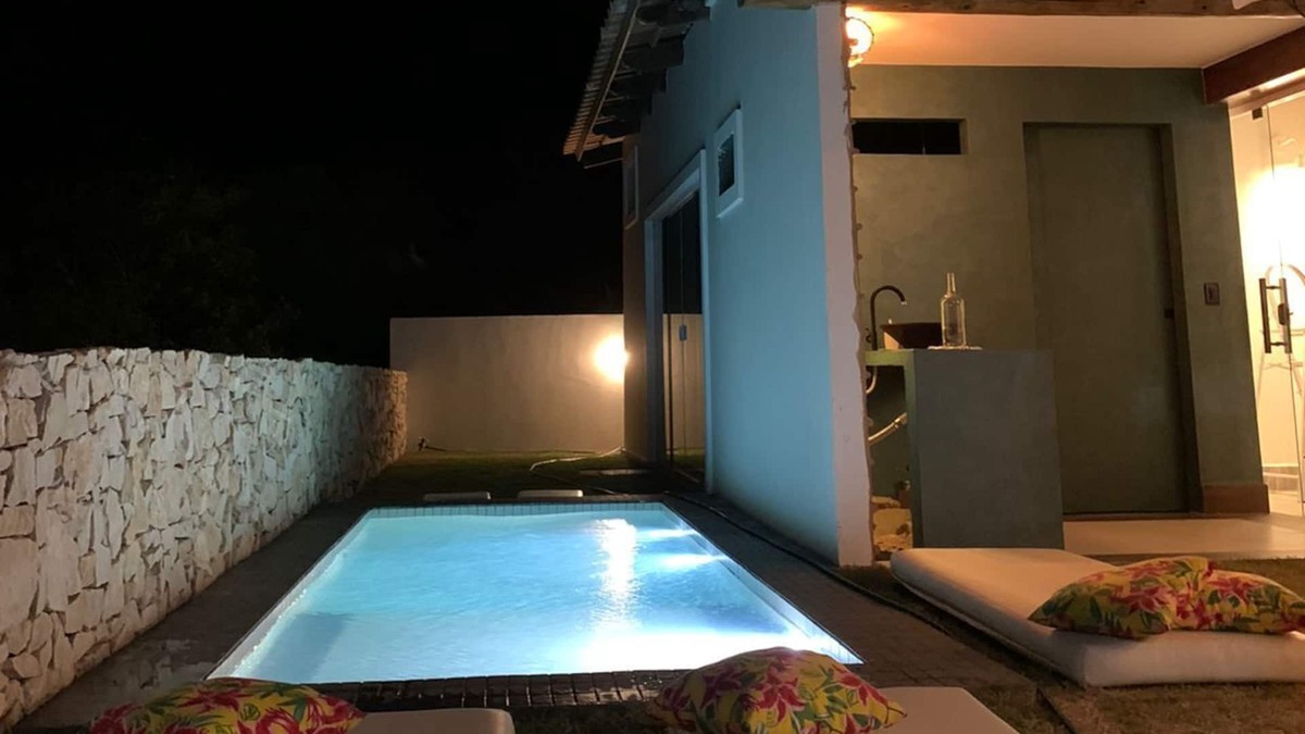 Sao Miguel de Touros House | Vrbo Property