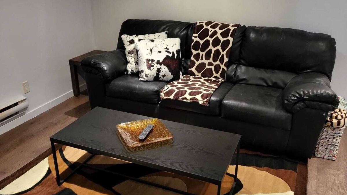 Calgary House | Vrbo Property