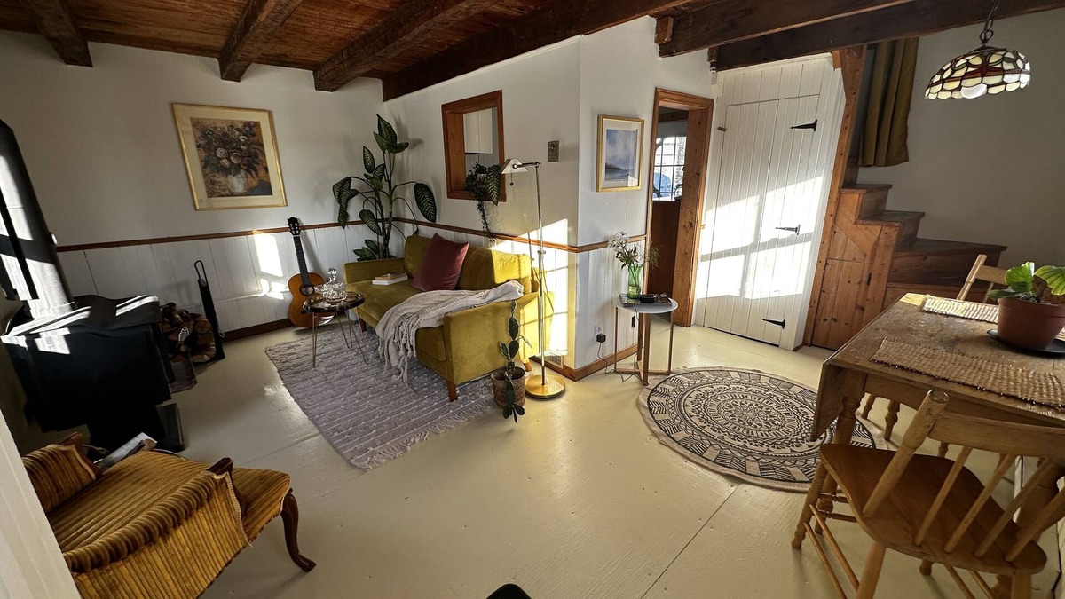 La Minerve Cabin | Vrbo Property