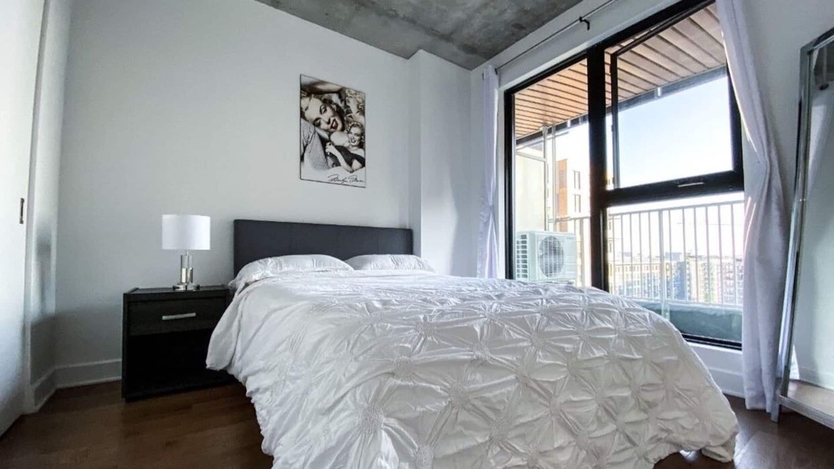 Cite Multimedia Apartment | Vrbo Property