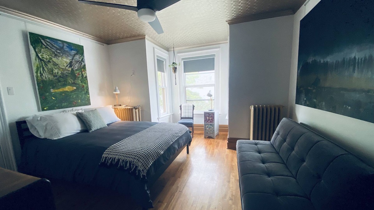 Waterloo House | Vrbo Property