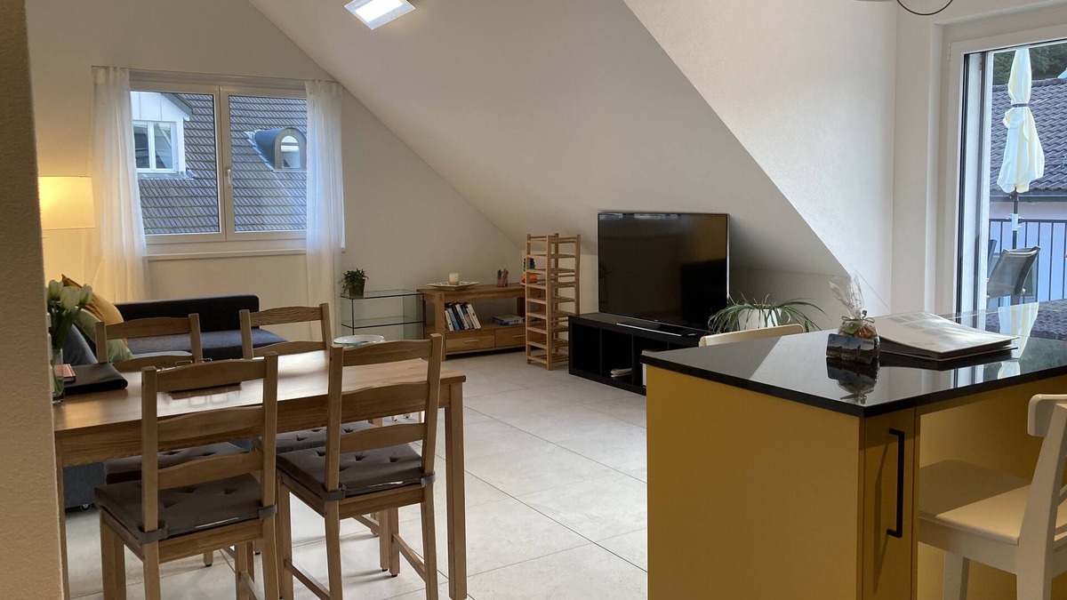 Bad Zurzach Apartment | Vrbo Property