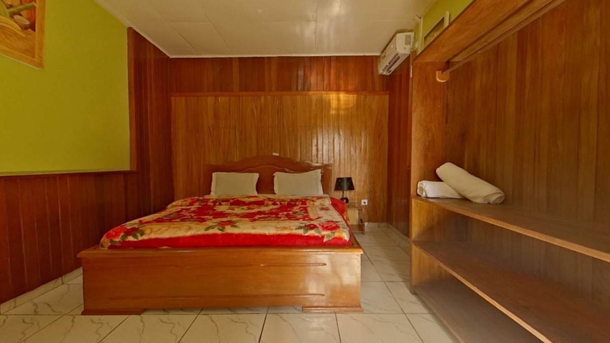 Kribi Apartment | Vrbo Property