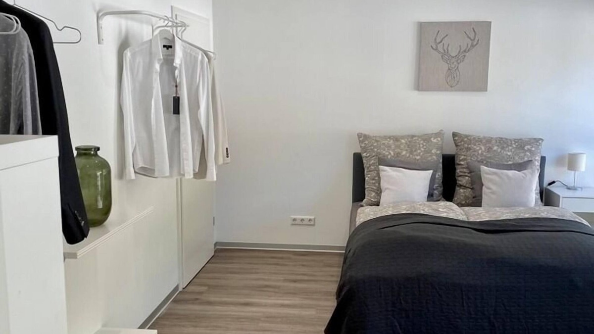 Bad Liebenzell Apartment | Vrbo Property