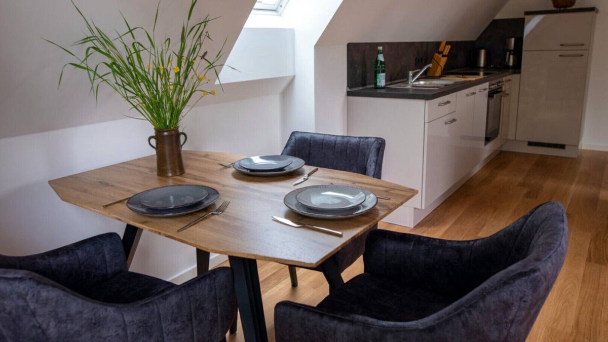 Burg-Dorf Apartment | Vrbo Property