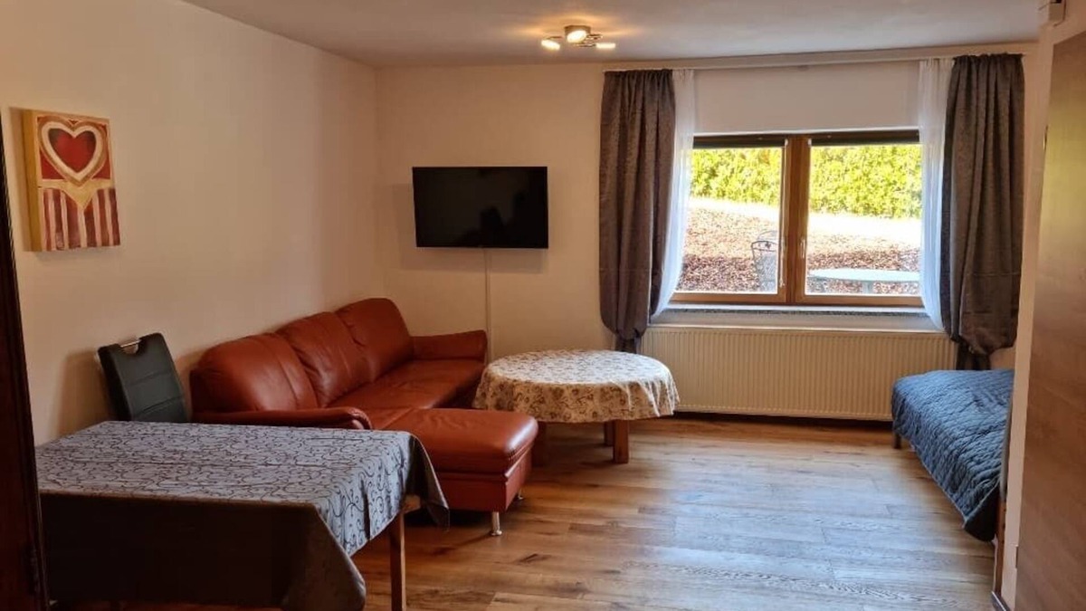 Eging am See Apartment | Vrbo Property