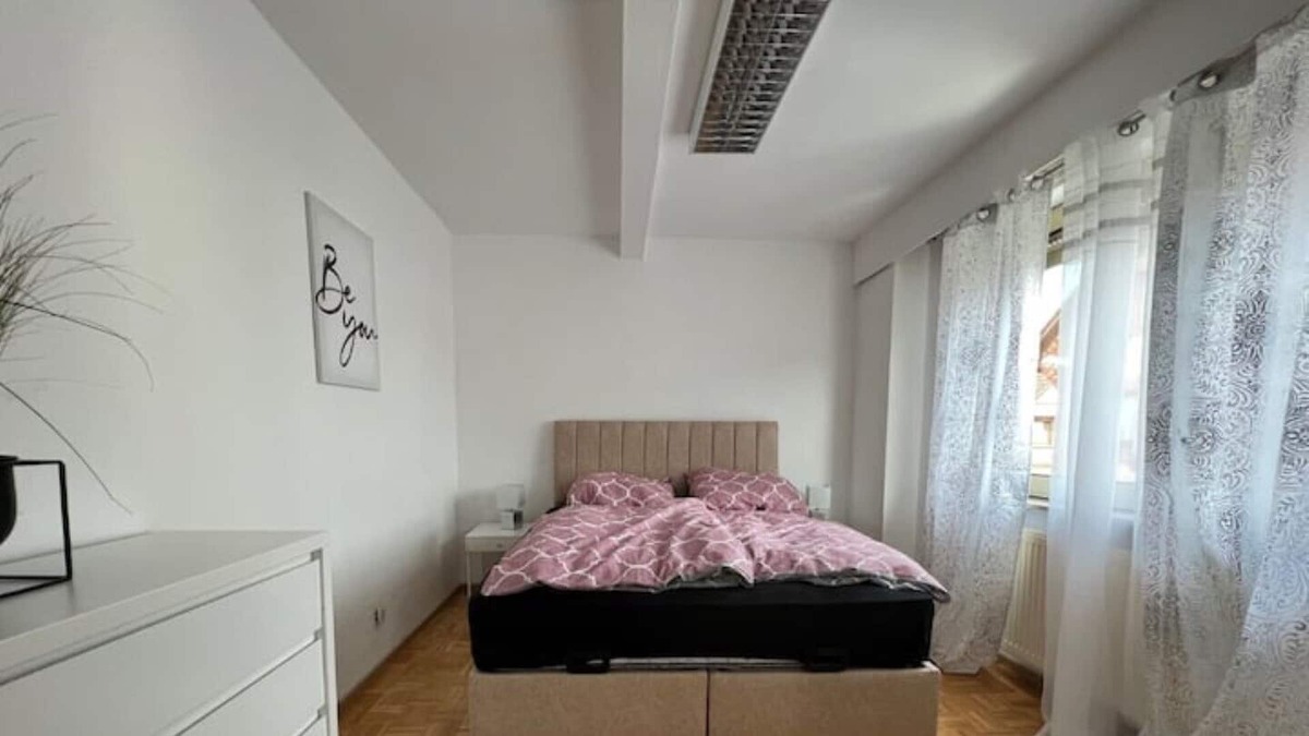 Hanau Apartment | Vrbo Property