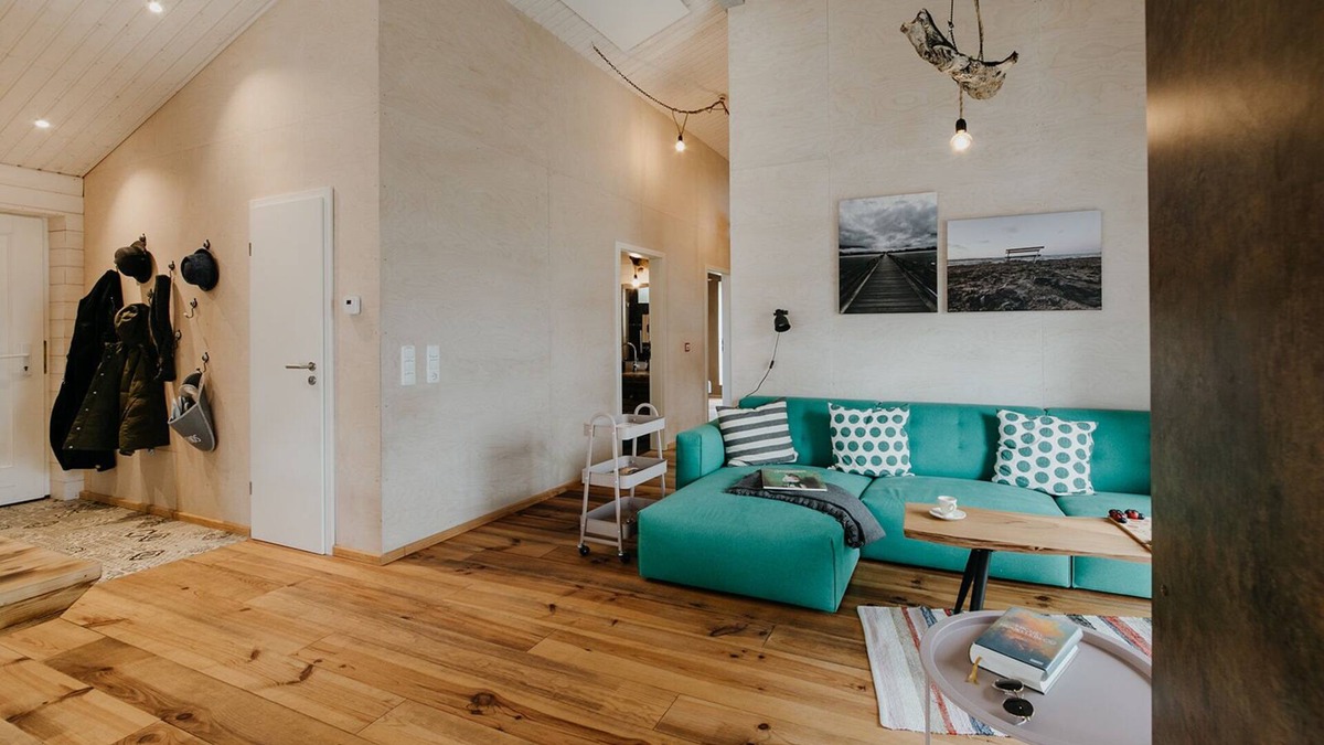 Niendorf House | Vrbo Property