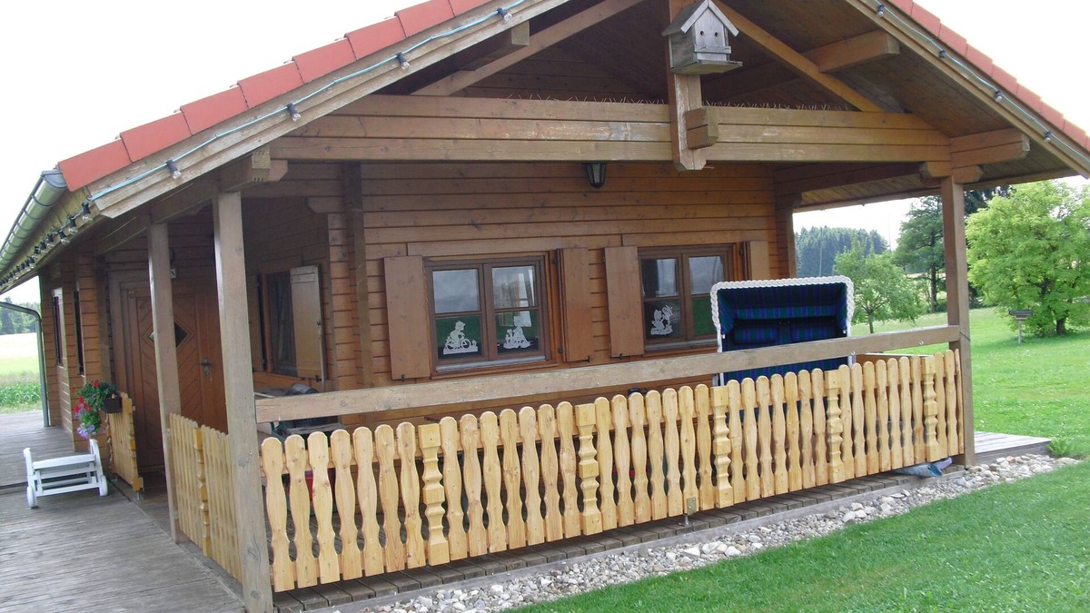 Kanzach House | Vrbo Property