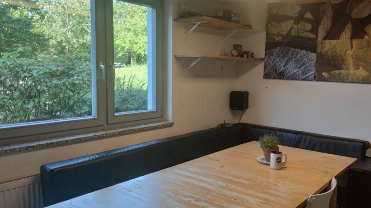 Schwere-Reiter-Straße Apartment | Vrbo Property