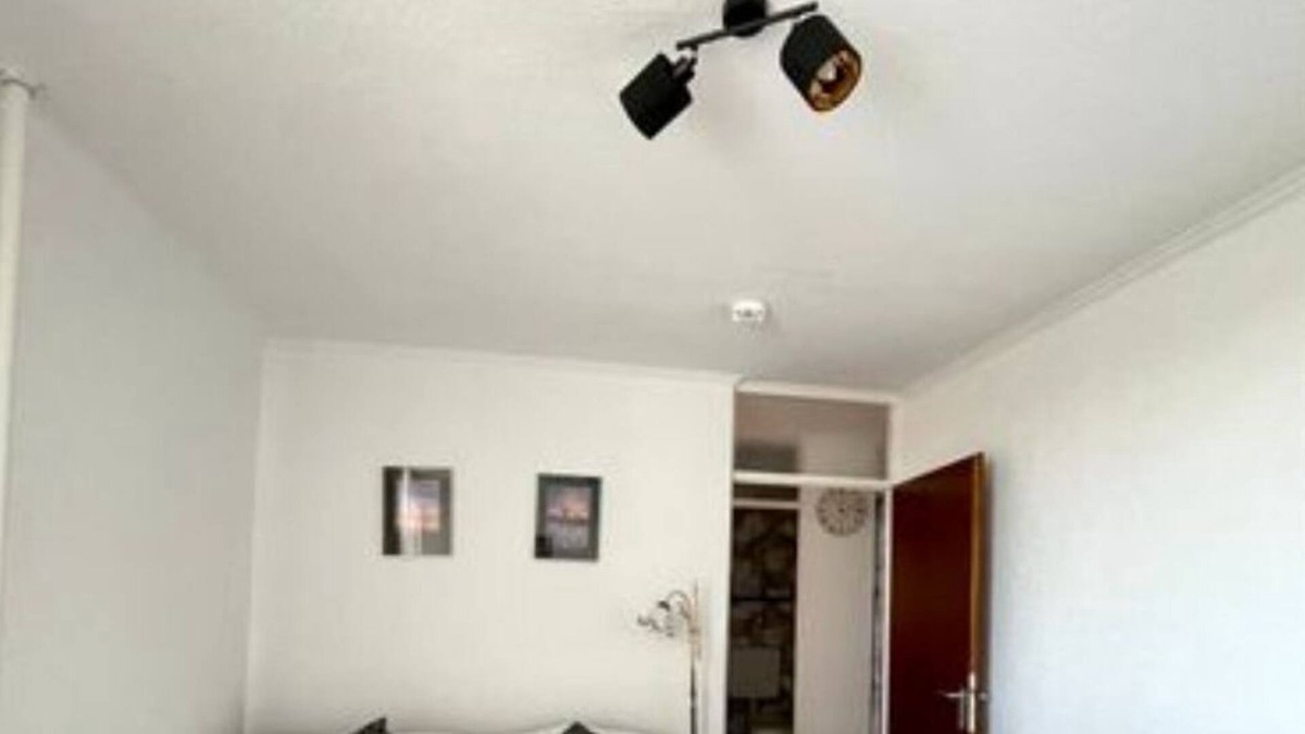Rangierbahnhof-Siedlung Apartment | Vrbo Property