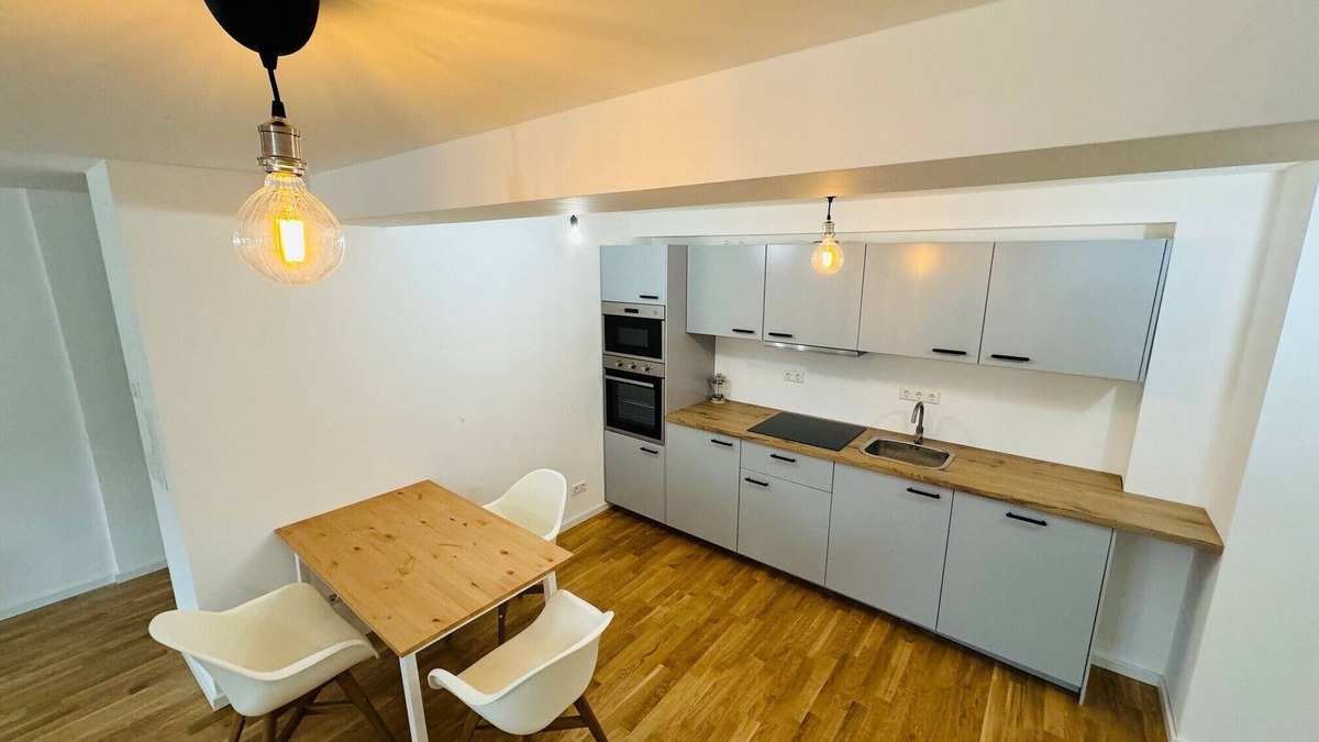 Busenbach Apartment | Vrbo Property