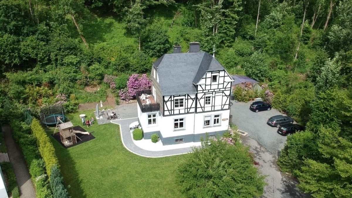 Siedlinghausen House | Vrbo Property