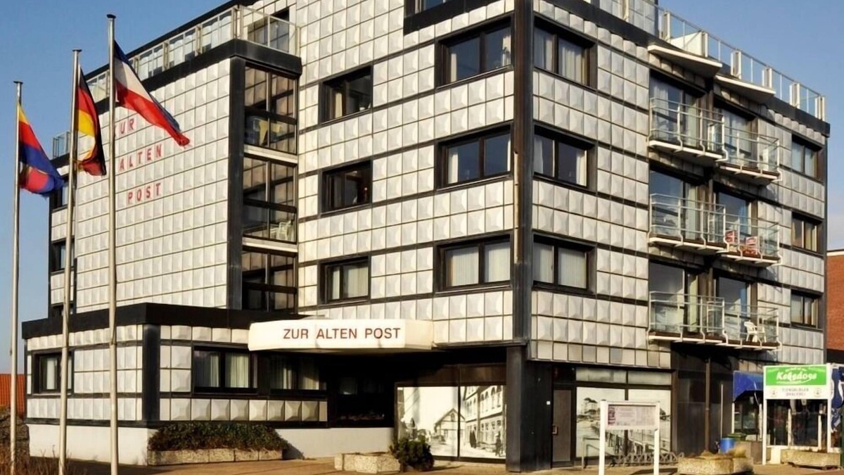 Wittduen Apartment | Vrbo Property