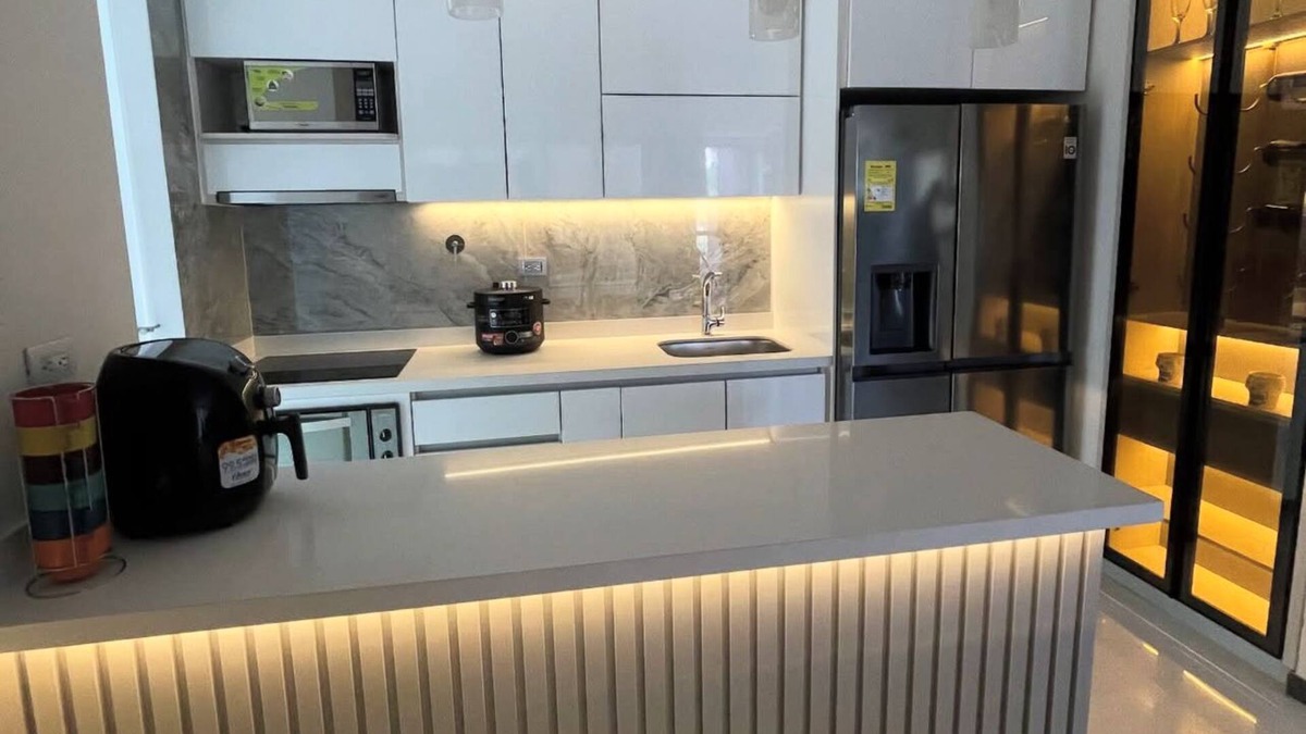 Lope De Vega Apartment | Vrbo Property