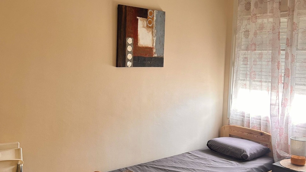 Hai Yaghmourassen Apartment | Vrbo Property