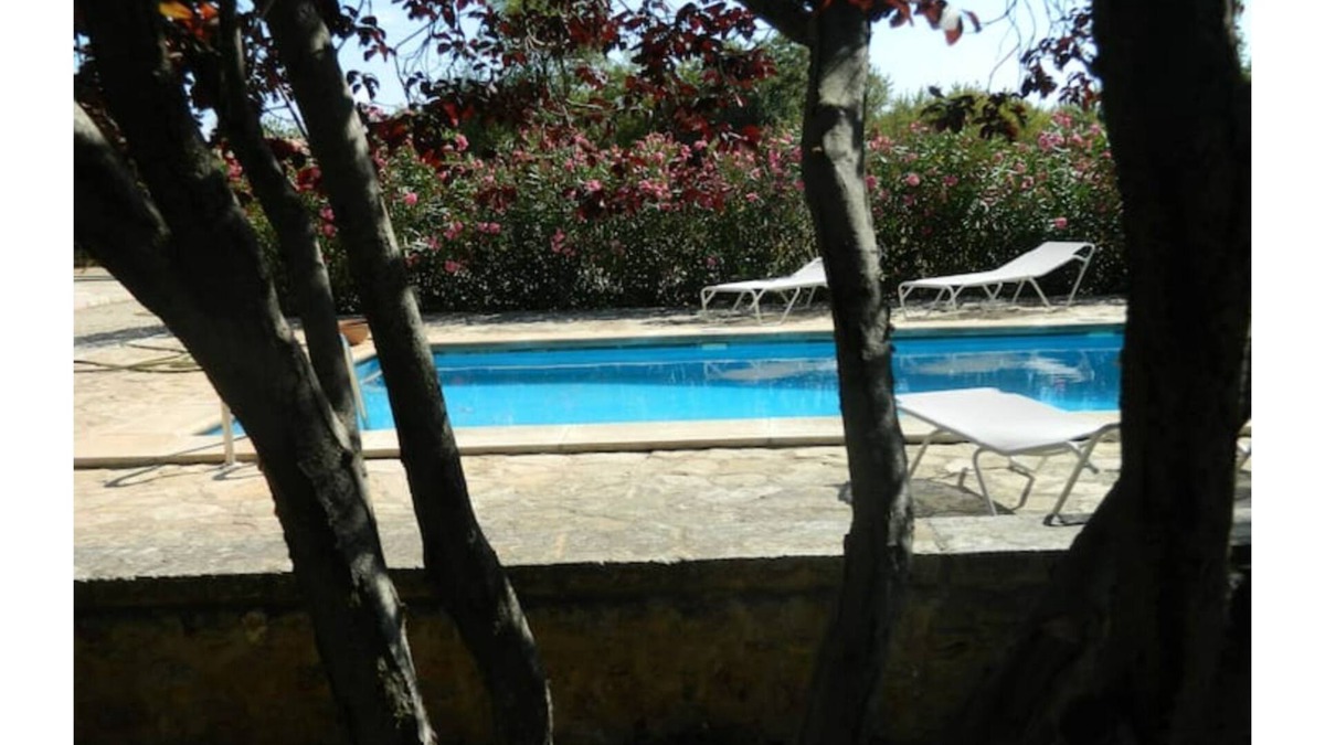Binissalem Cottage | Vrbo Property