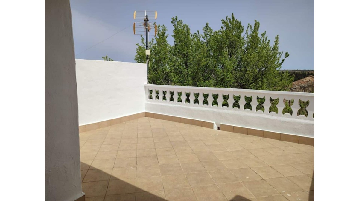 Casas del Cerro House | Vrbo Property