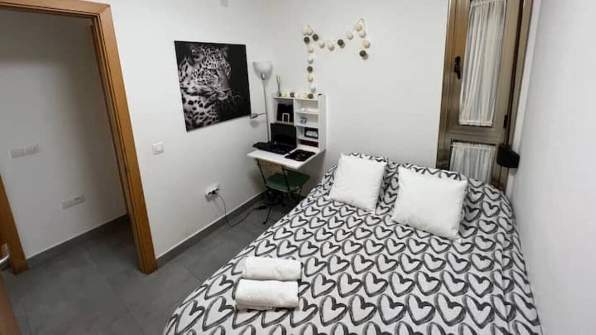 La Solana Apartment | Vrbo Property