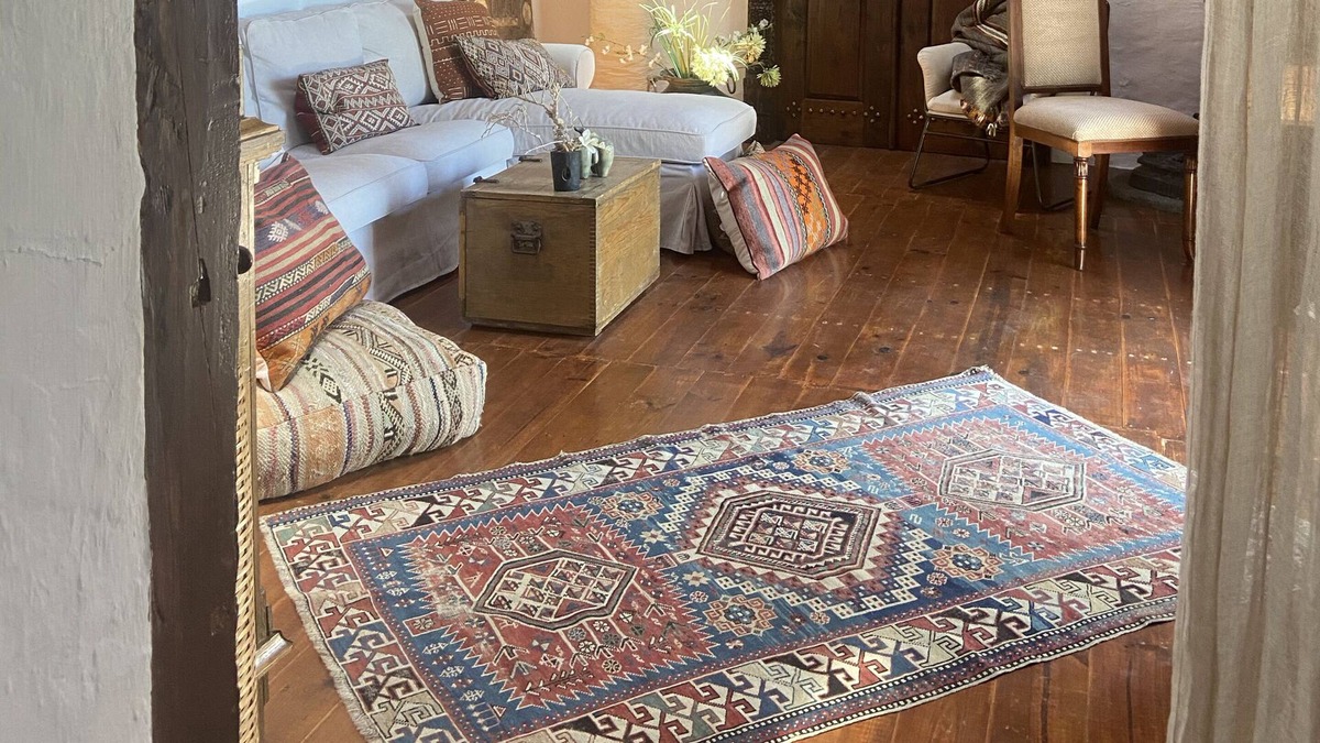 Los Valles Cottage | Vrbo Property
