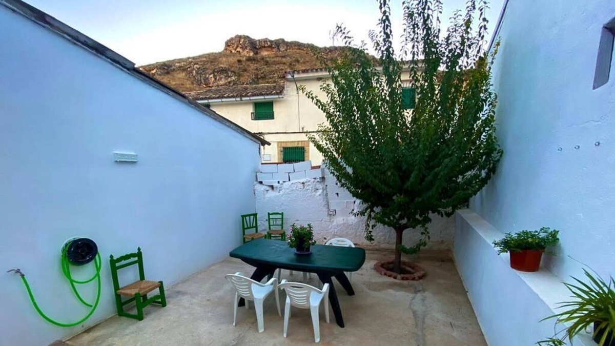 El Canavate House | Vrbo Property