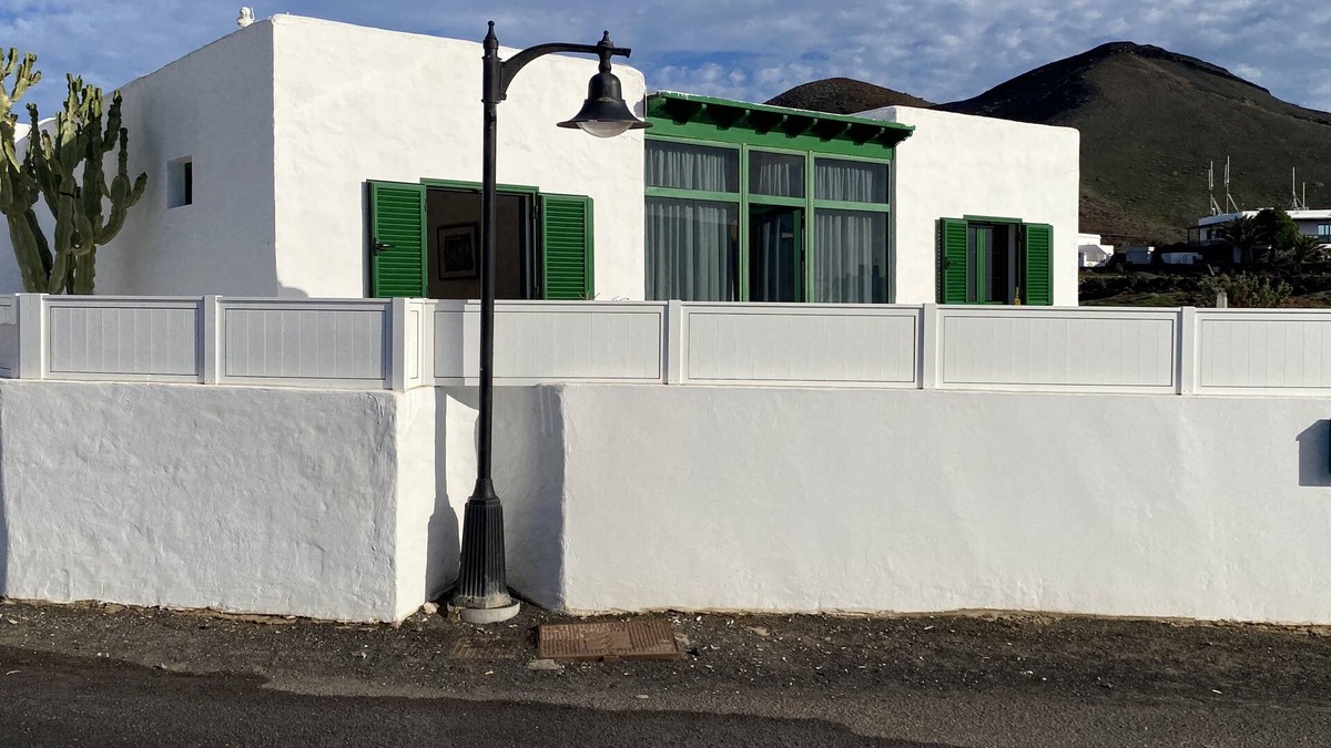 El Golfo House | Vrbo Property