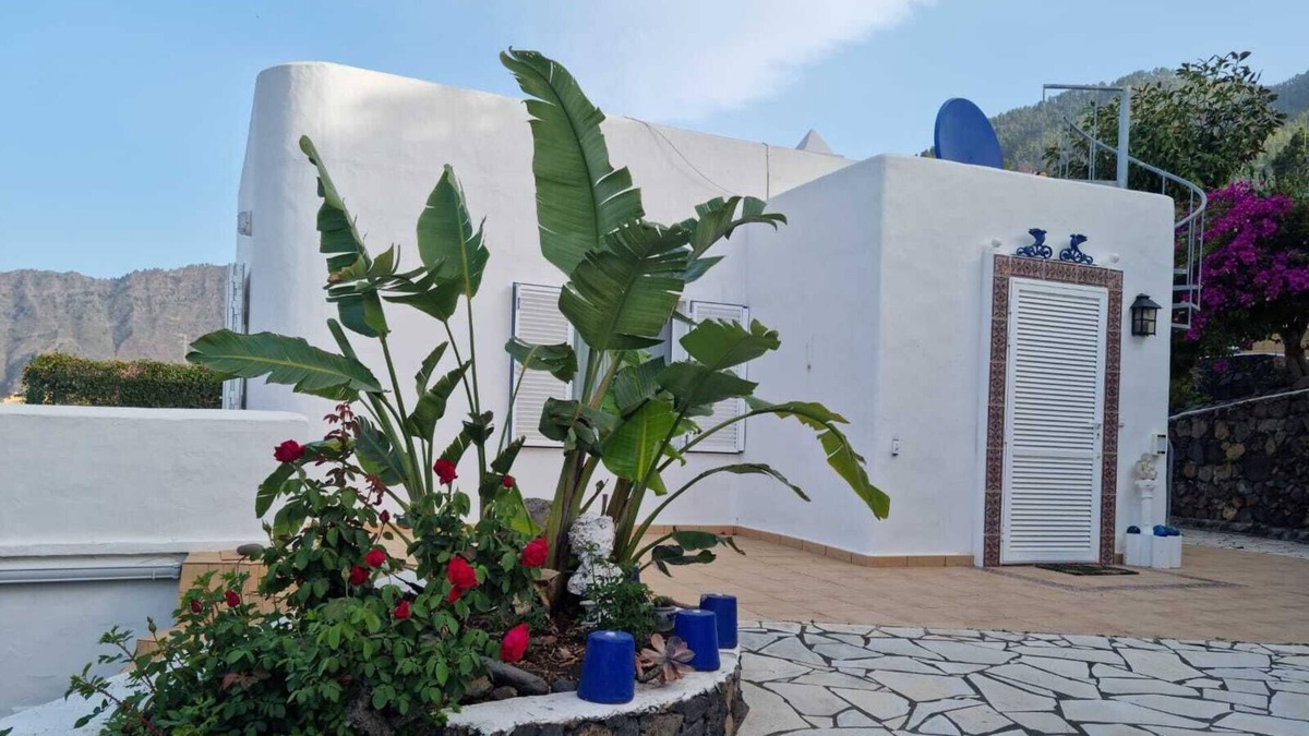 Los Llanos de Aridane Villa | Vrbo Property