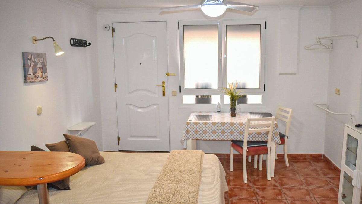 La Garita Apartment | Vrbo Property
