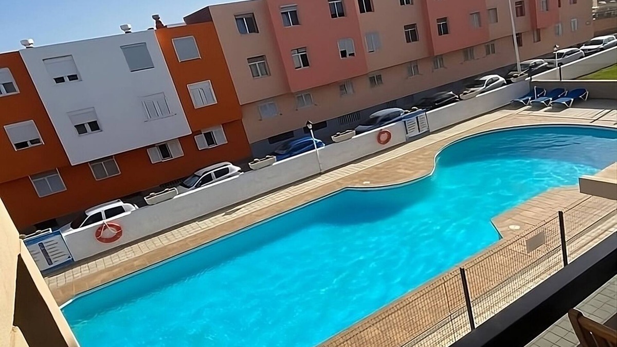 La Garita Apartment | Vrbo Property