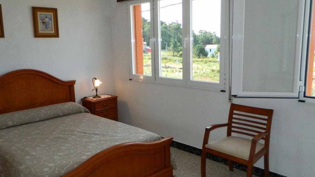 Carnota House | Vrbo Property