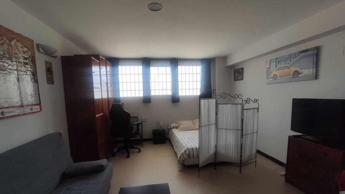 Simancas Apartment | Vrbo Property