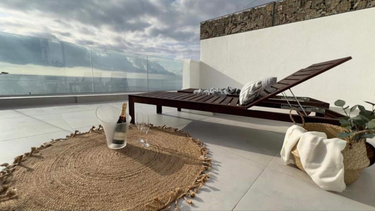 Montgat House | Vrbo Property