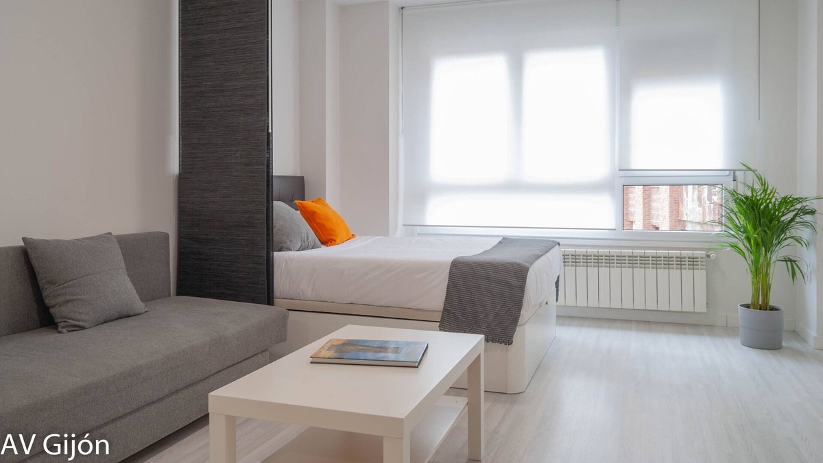 La Corredoria y Ventanielles Apartment | Vrbo Property