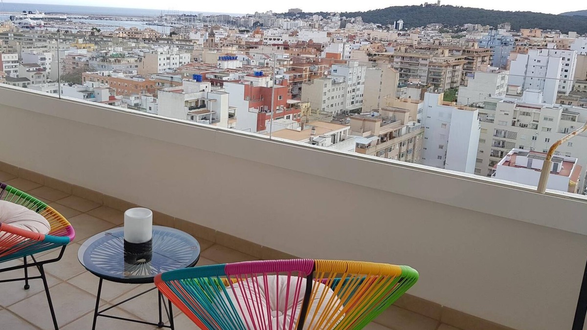 Palma de Mallorca Apartment | Vrbo Property