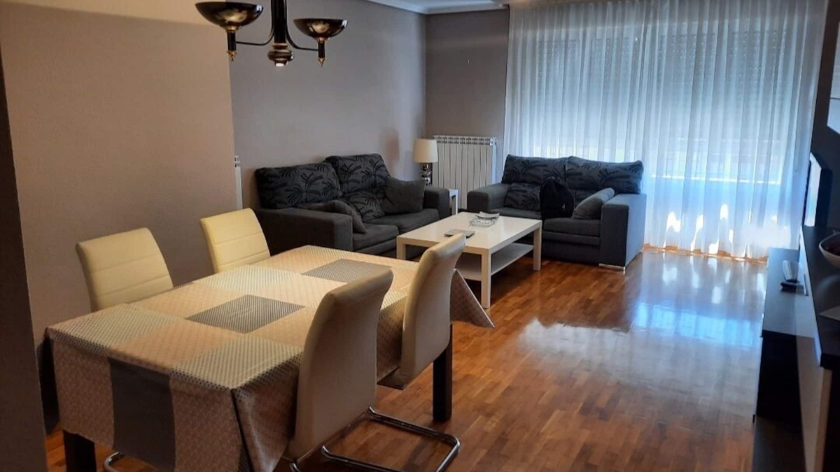 Mendebaldea Apartment | Vrbo Property