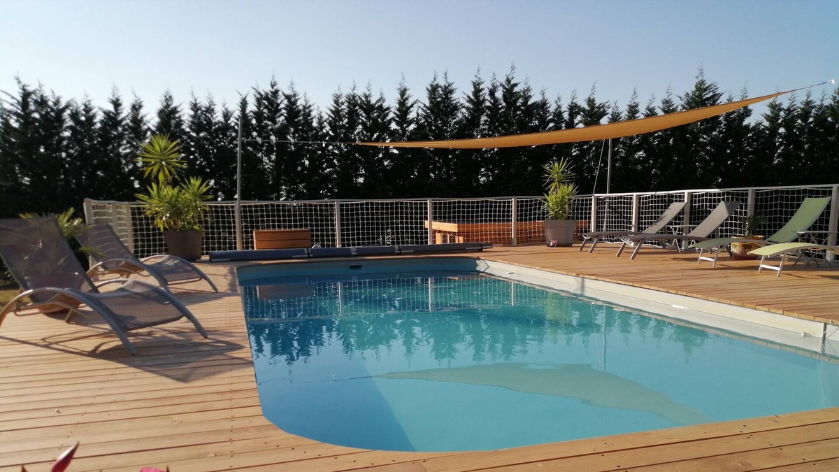 Aignes House | Vrbo Property