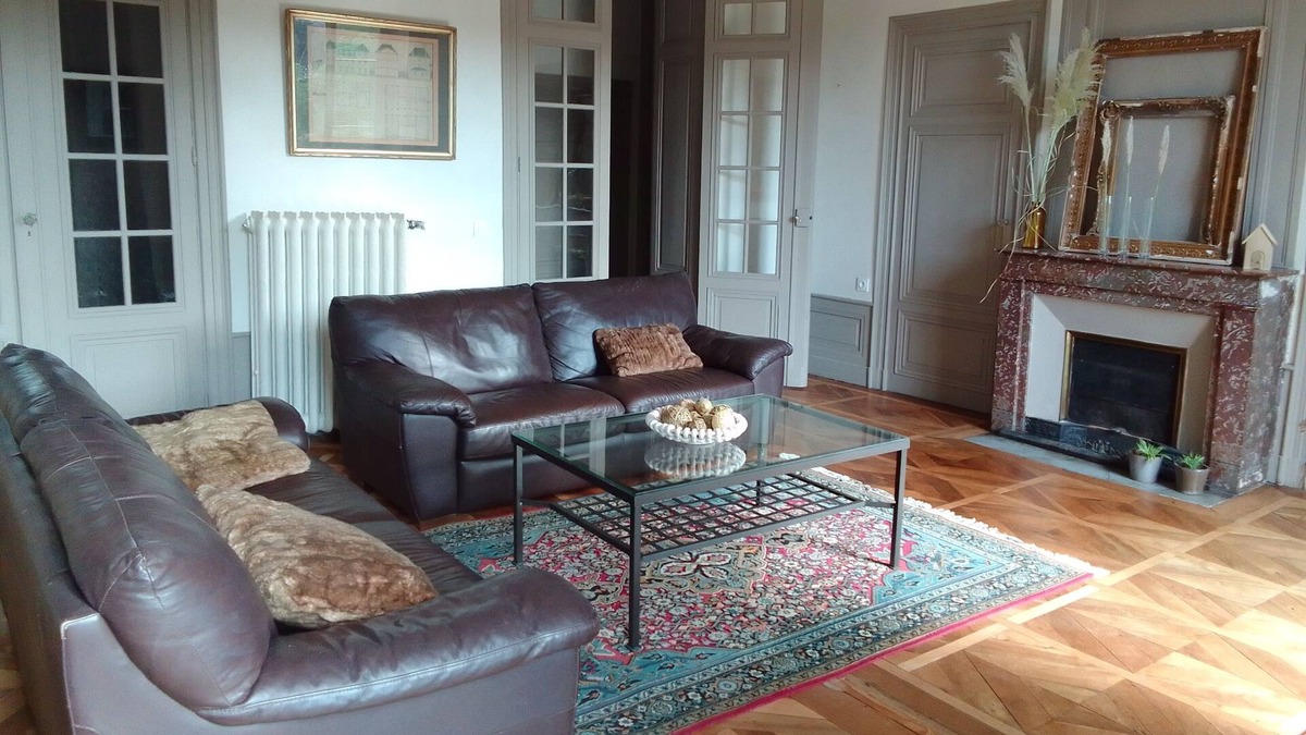 Annonay House | Vrbo Property