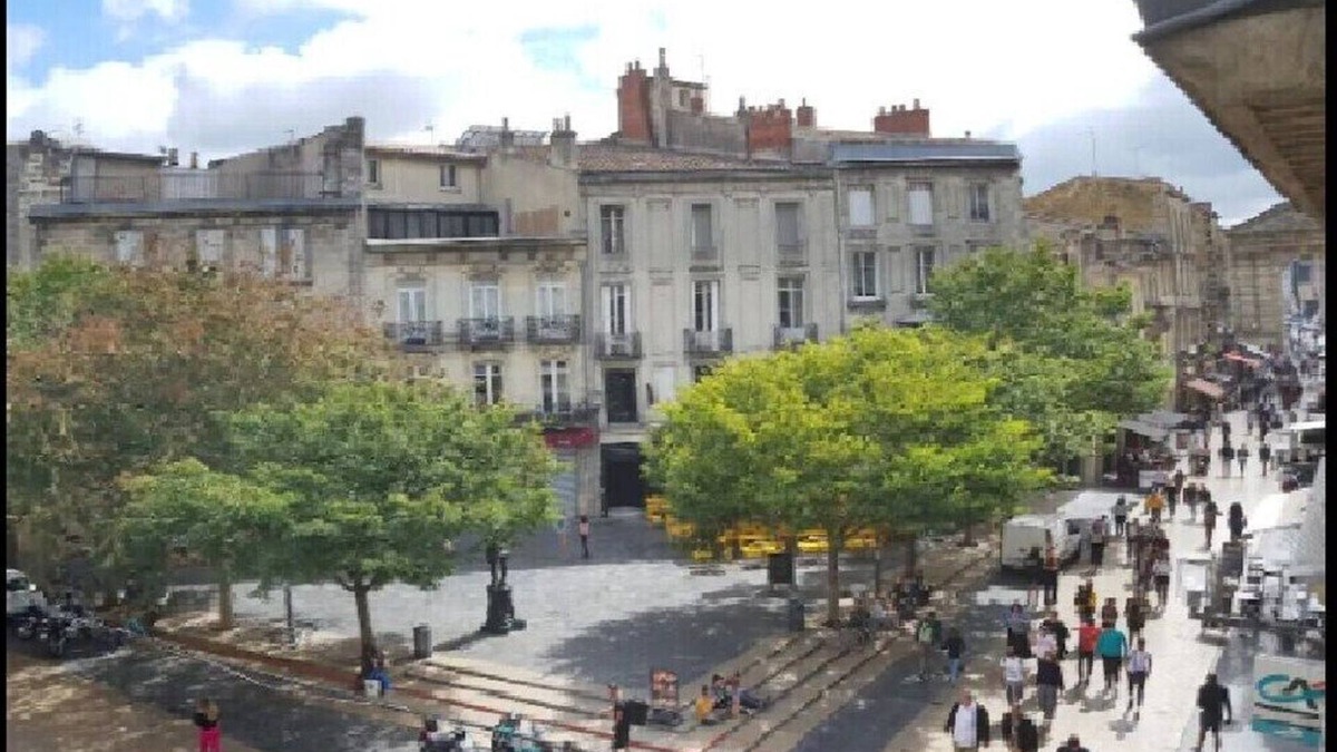 Capucins - Victoire Apartment | Vrbo Property