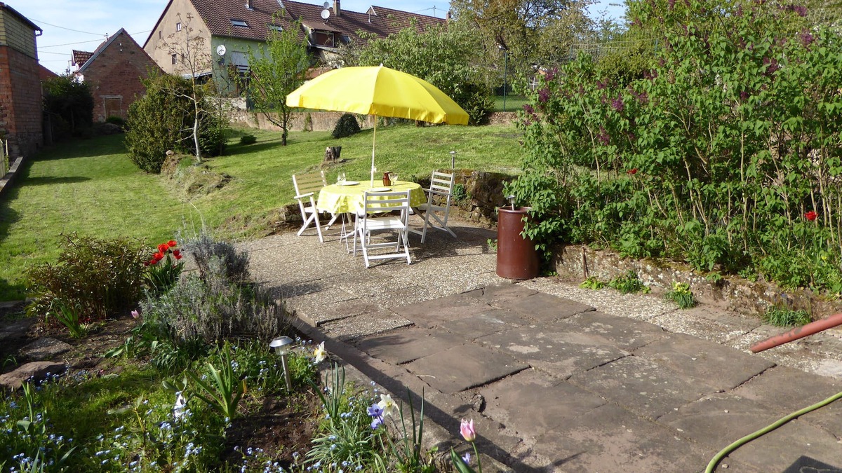 Eschbourg House | Vrbo Property