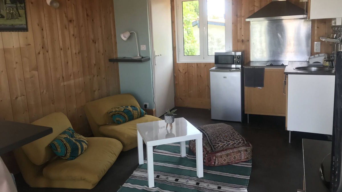 Guethary Apartment | Vrbo Property