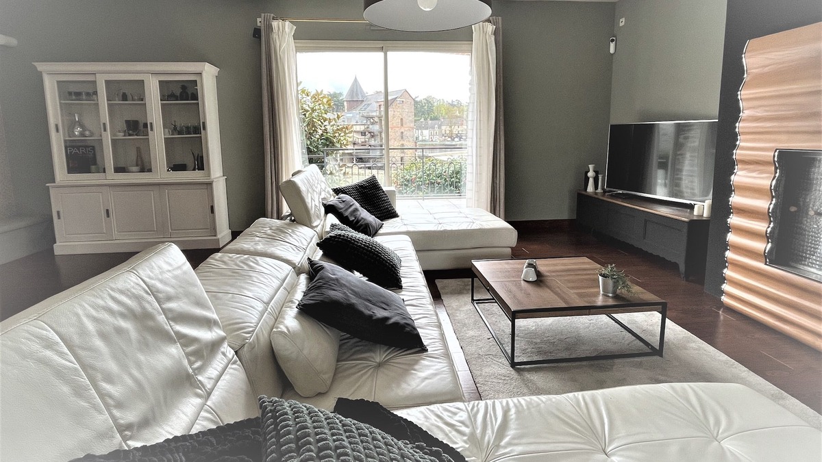 Guipry-Messac House | Vrbo Property