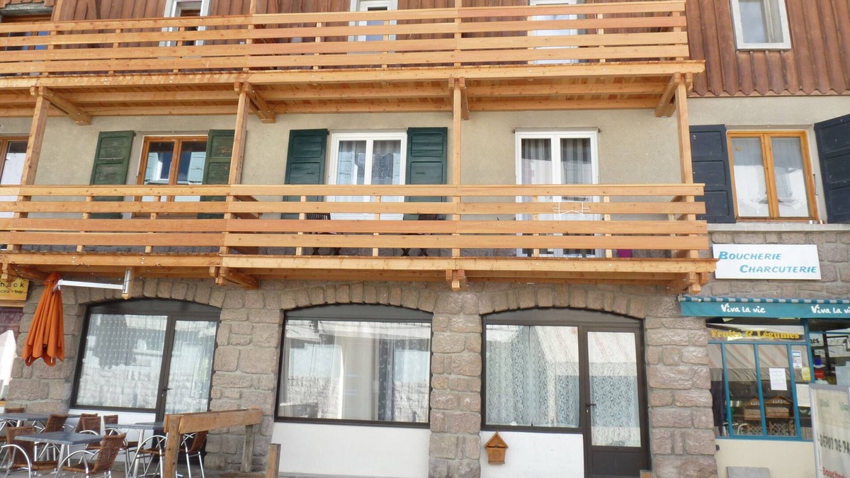 Abries Apartment | Vrbo Property