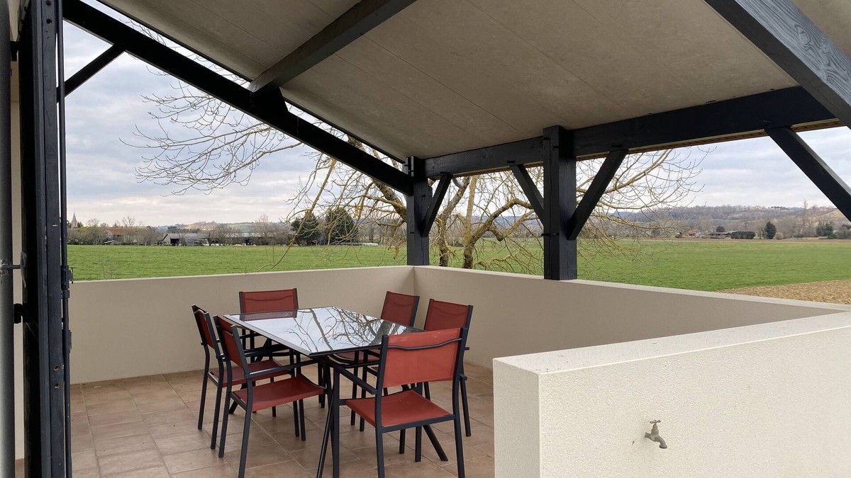 Juillac House | Vrbo Property