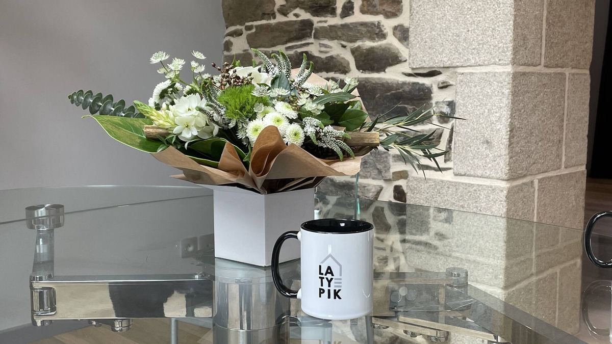 Lannion House | Vrbo Property