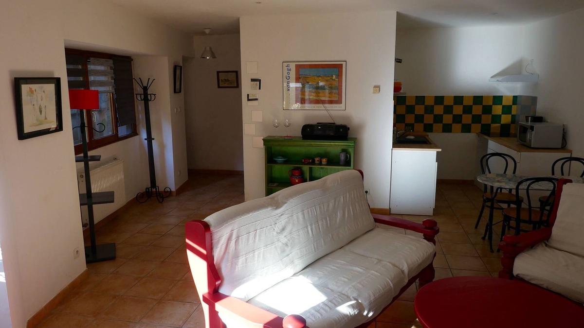 Largentiere Apartment | Vrbo Property