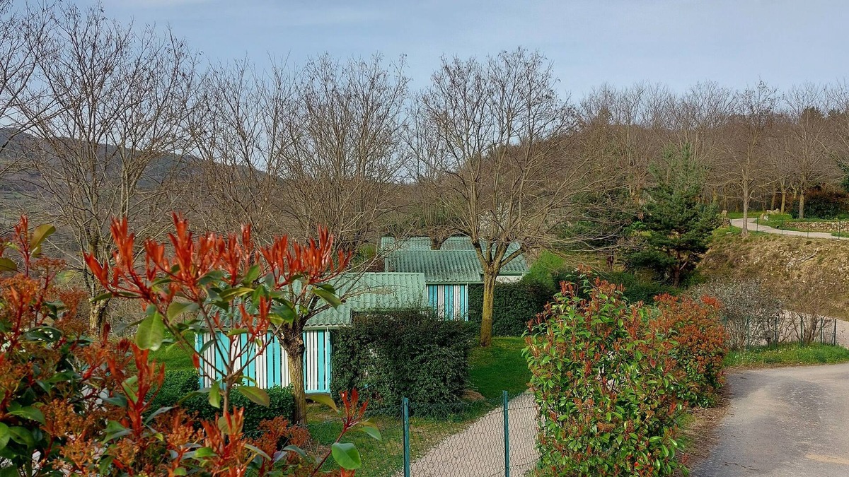 Le Crestet Ski Chalet | Vrbo Property